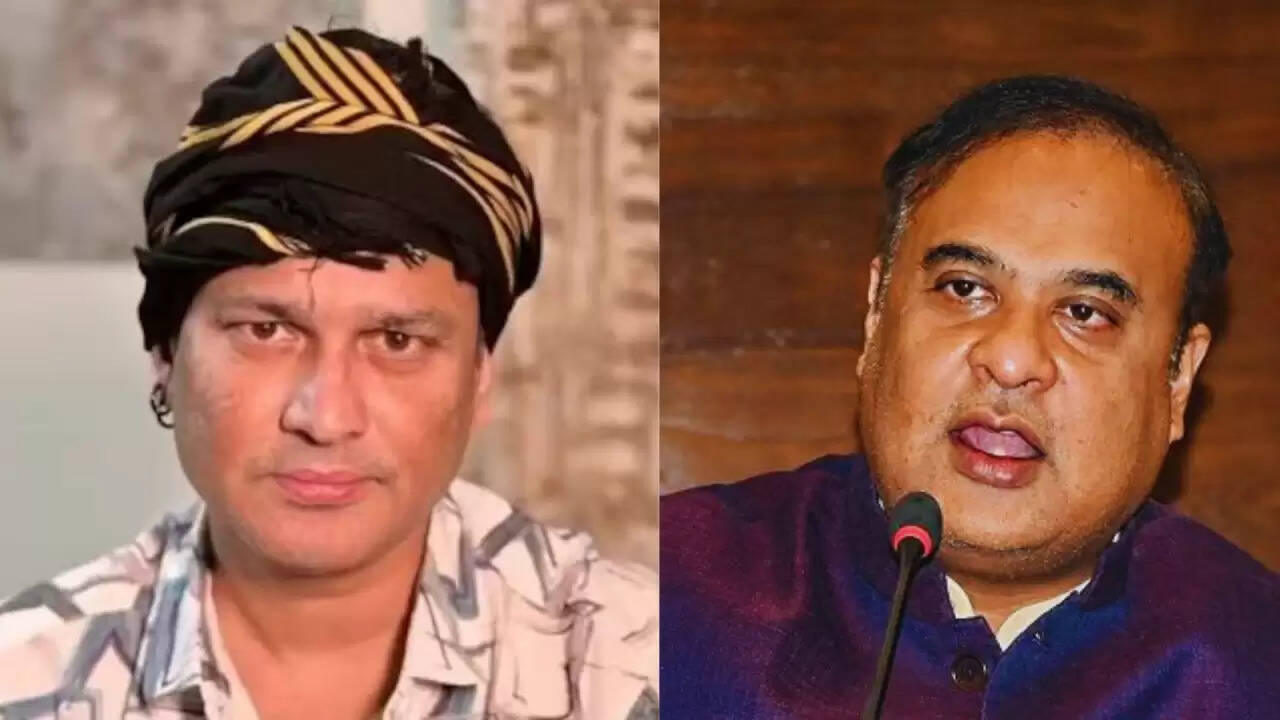 जुबिन गर्ग की रहस्यमयी मौत: असम सरकार ने आयोजकों के खिलाफ लुकआउट नोटिस जारी किया