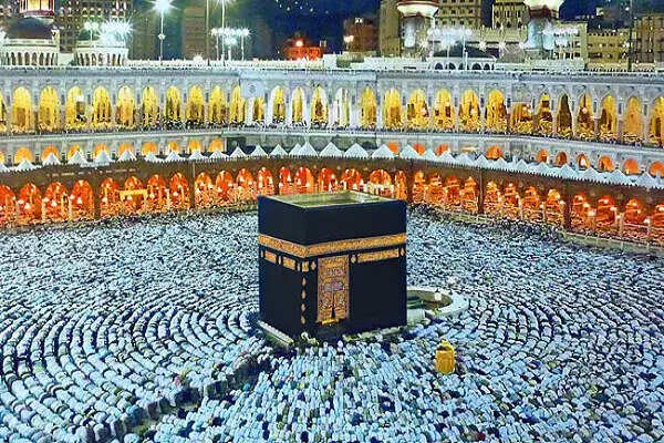 हज यात्रा के लिए पासपोर्ट जमा करने की अनिवार्यता समाप्त, नए दिशा-निर्देश जारी