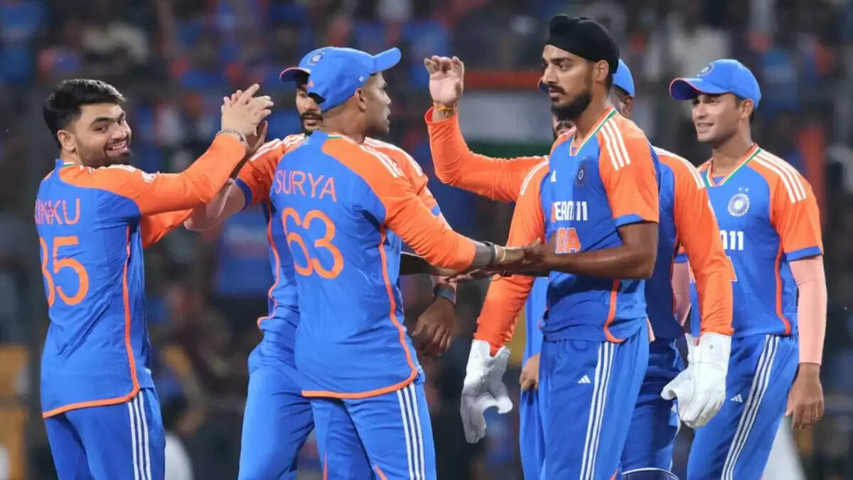 Asia Cup 2025: Team India Selection Updates