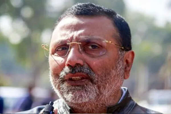 निशिकांत दुबे का विवादास्पद दावा: 1984 में स्वर्ण मंदिर पर ब्रिटेन का सहयोग