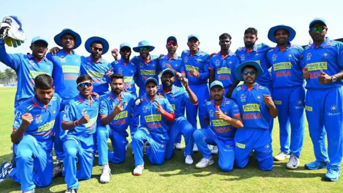 BCCI ने इंग्लैंड दौरे के लिए रवींद्र को बनाया टीम इंडिया का कप्तान