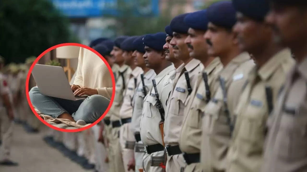 जम्मू-कश्मीर पुलिस में एग्जीक्यूटिव कॉन्स्टेबल भर्ती की घोषणा