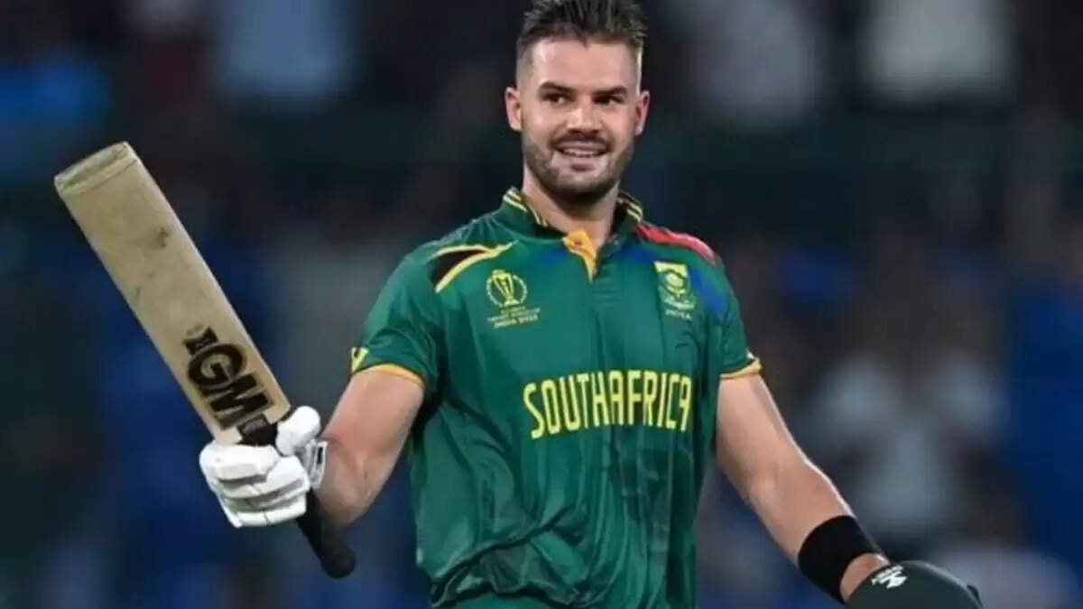 IPL 2026 से पहले Aiden Markram को कप्तान बनाने का संजीव गोयनका का फैसला, Pant के फैंस निराश