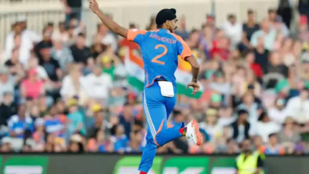 भारत ने ऑस्ट्रेलिया को हराकर T-20 सीरीज में बराबरी की, वॉशिंगटन सुंदर की शानदार पारी