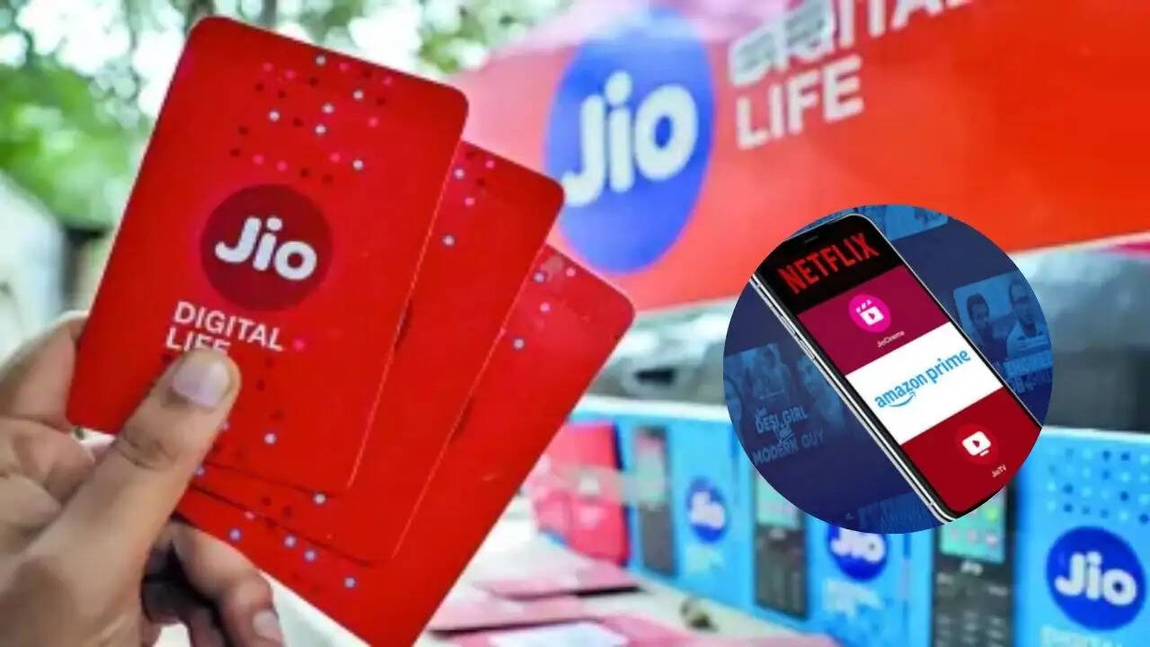 Reliance Jio का नया पोस्टपेड प्लान: अनलिमिटेड 4G डेटा और शानदार फायदे