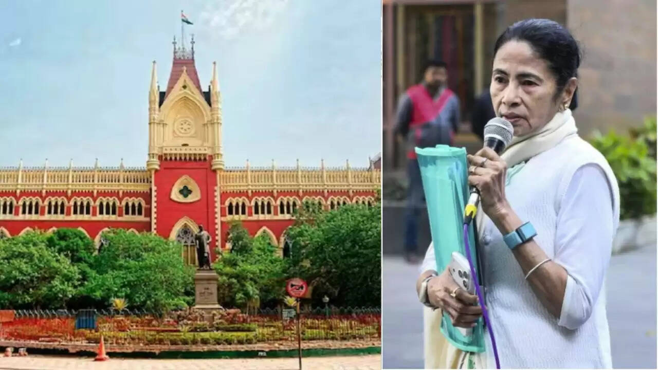 कोलकाता में ED की छापेमारी पर TMC की याचिका खारिज, ममता बनर्जी पर लगे गंभीर आरोप