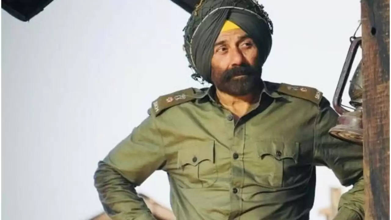 बॉर्डर 2 में नया नाम और अंदाज में लौट रहा है देशभक्ति गीत