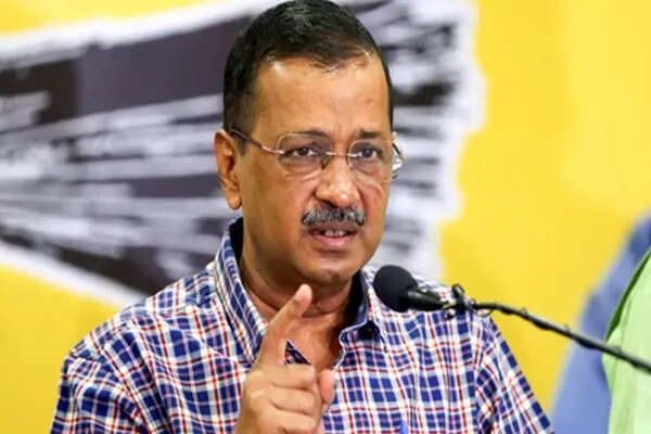 हरिद्वार के मनसा देवी मंदिर में भगदड़ पर केजरीवाल का बयान