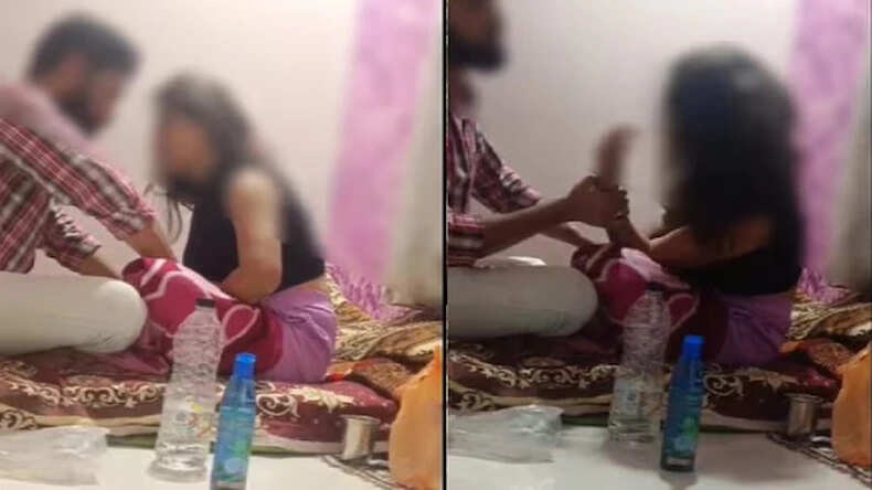 नागपुर धर्मांतरण मामले में तीसरे आरोपी का आत्मसमर्पण