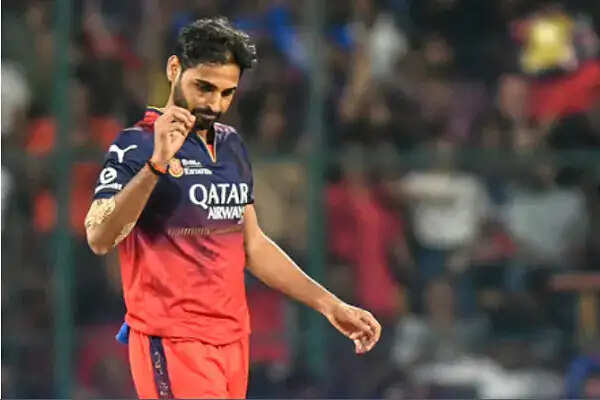 भुवनेश्वर कुमार के पास आईपीएल 2026 में ऐतिहासिक उपलब्धि का मौका