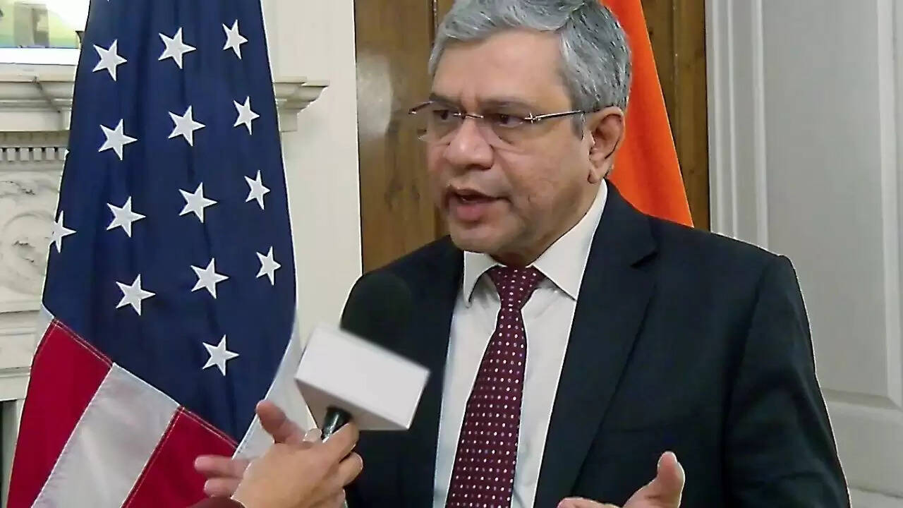 भारत की AI क्षमता पर दावोस में महत्वपूर्ण चर्चा