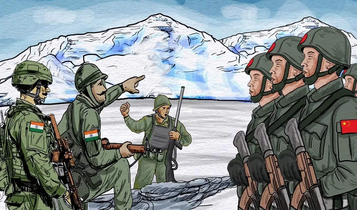 पूर्वोत्तर भारत: सुरक्षा और विकास की नई चुनौतियाँ