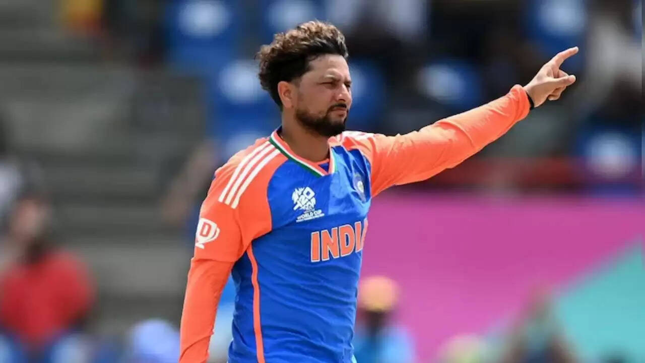 Asia Cup 2025: कुलदीप यादव ने बनाया नया रिकॉर्ड और भारत को दिलाई जीत