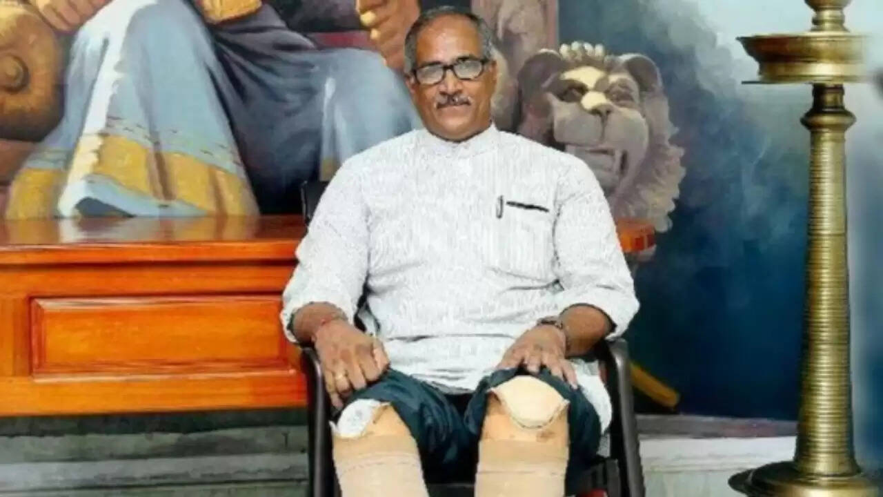 राष्ट्रपति मुर्मू ने चार प्रमुख हस्तियों को राज्यसभा में मनोनीत किया