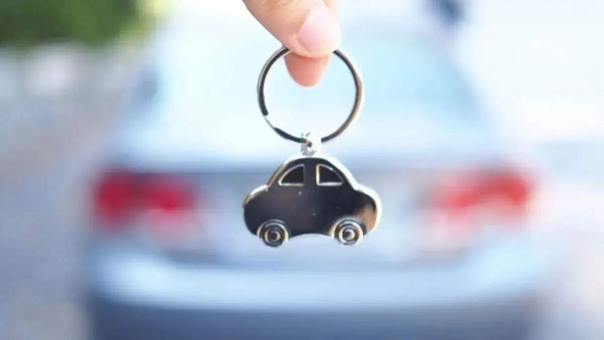 टेस्ट ड्राइव के दौरान ध्यान देने योग्य महत्वपूर्ण बातें