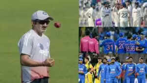 गौतम गंभीर के कोच बनने के बाद इन 3 युवा खिलाड़ियों को नहीं मिला मौका