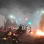 दिल्ली लाल किला विस्फोट: डॉ. उमर का DNA मिला, जांच में नए खुलासे