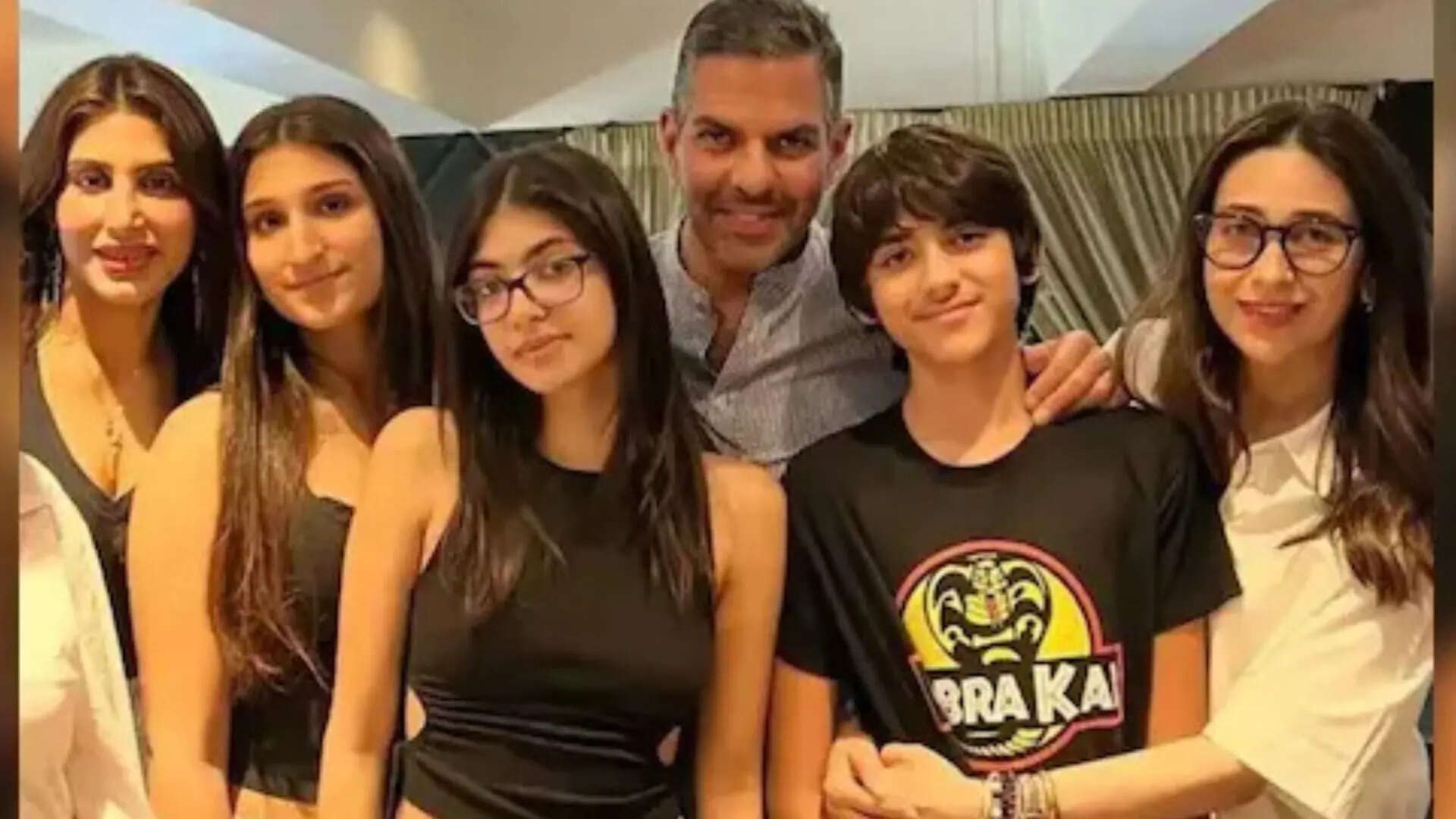 दिल्ली हाई कोर्ट ने करिश्मा कपूर के बच्चों को दी बड़ी राहत, प्रिया कपूर पर लगी पाबंदियां