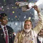 प्रधानमंत्री मोदी का कांग्रेस पर तीखा हमला: बिहार में विकास का आश्वासन