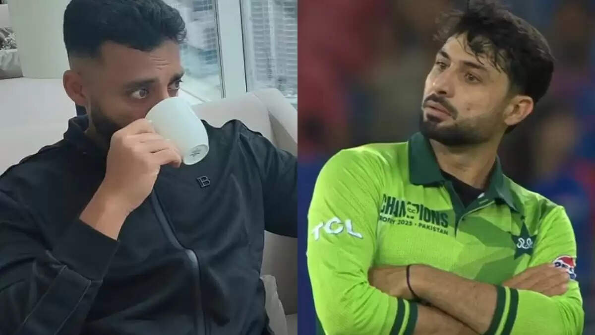 वरुण चक्रवर्ती और अबरार अहमद: आंकड़ों के आधार पर कौन है बेहतर?