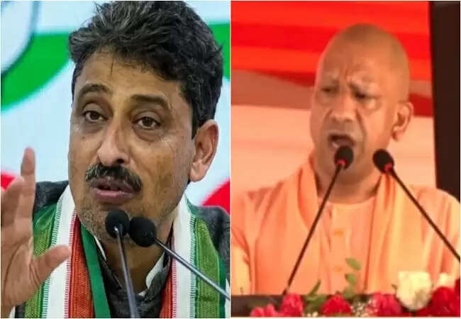 फतेहपुर मकबरा-मंदिर विवाद पर इमरान मसूद का योगी सरकार पर हमला