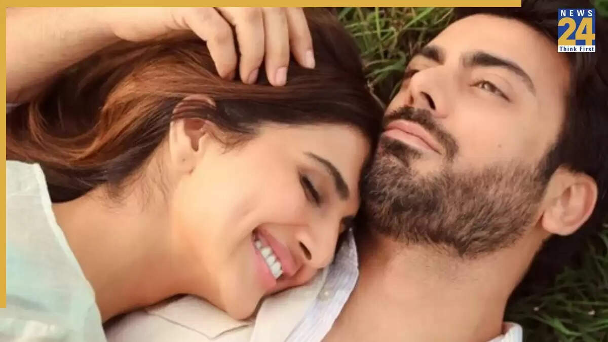 फवाद खान और वाणी कपूर की फिल्म 'अबीर गुलाल' की भारत में रिलीज पर PIB ने दी स्पष्टता