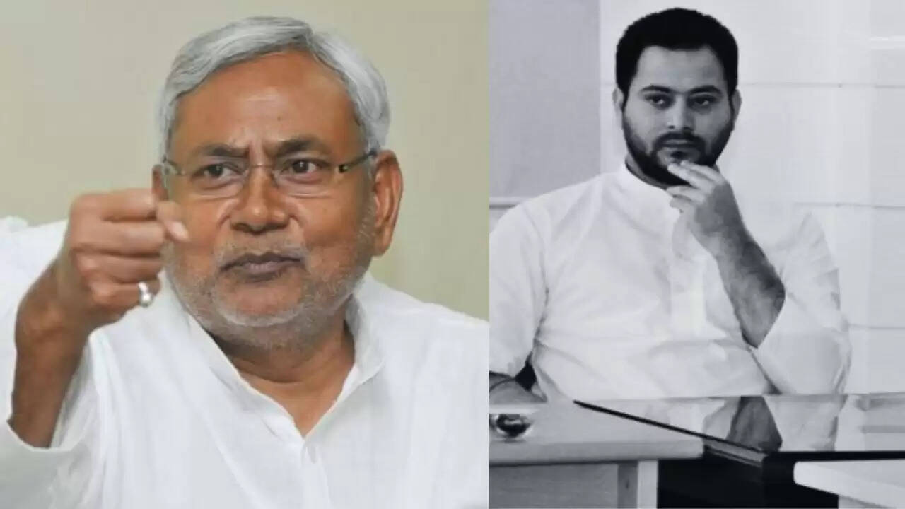बिहार चुनाव में पेंशन वृद्धि पर सियासी संग्राम