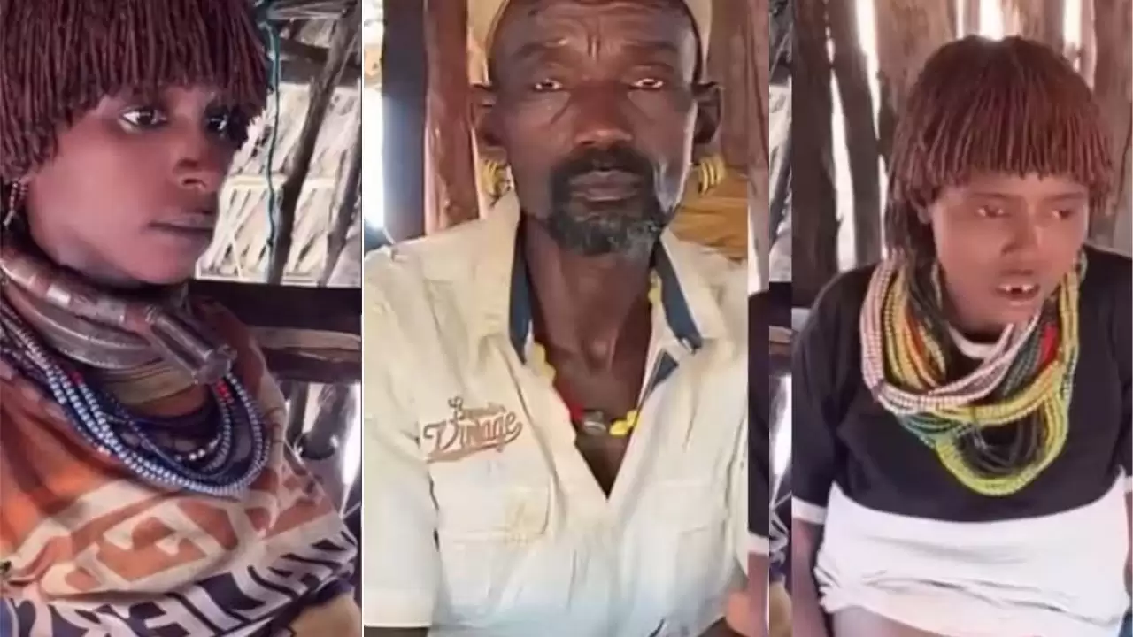 क्या है इस अफ्रीकी व्यक्ति की छह पत्नियों का रहस्य? वायरल वीडियो ने बढ़ाई चर्चा