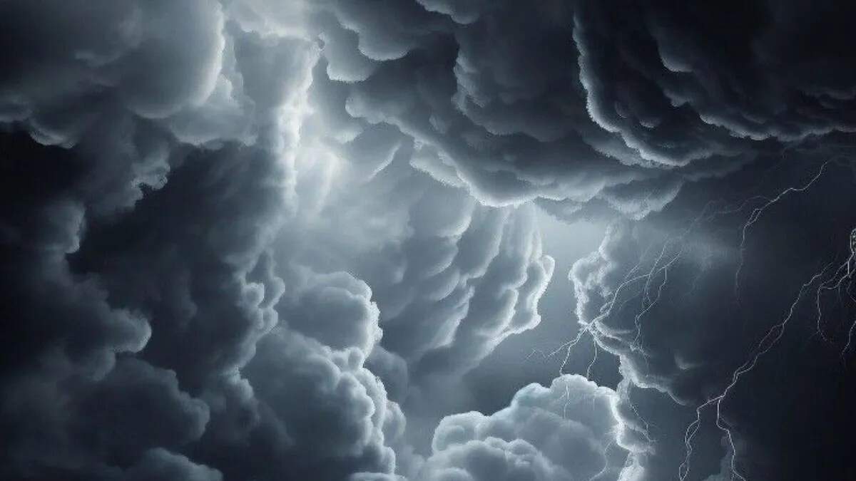 दक्षिण भारत में बारिश का अलर्ट: 15 से 20 अक्टूबर तक भारी बारिश की संभावना