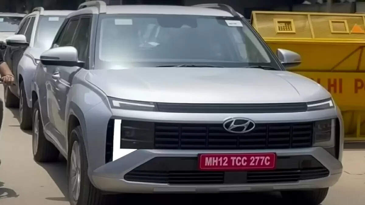 नई Hyundai Venue का फेसलिफ्ट मॉडल फेस्टिवल सीजन में होगा लॉन्च