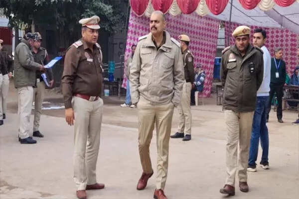 दिल्ली MCD उपचुनाव: भाजपा ने चांदनी चौक और शालीमार बाग में जीती सीटें