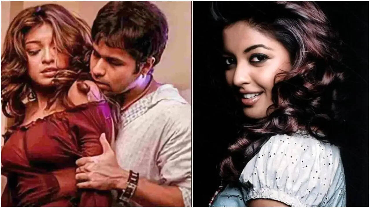 तनुश्री दत्ता: विवादों और रहस्यों से भरी एक अदाकारा की कहानी