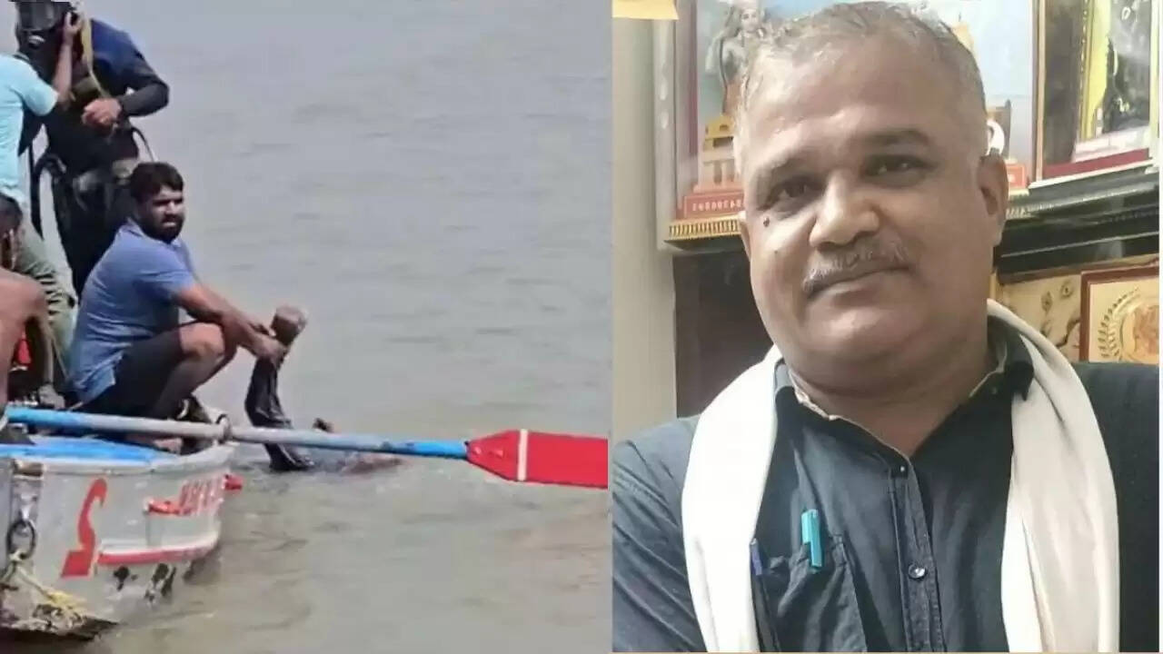 दिल्ली में दर्दनाक हादसा: भाजपा नेता की डूबने से मौत, किशोर की सड़क दुर्घटना में जान गई