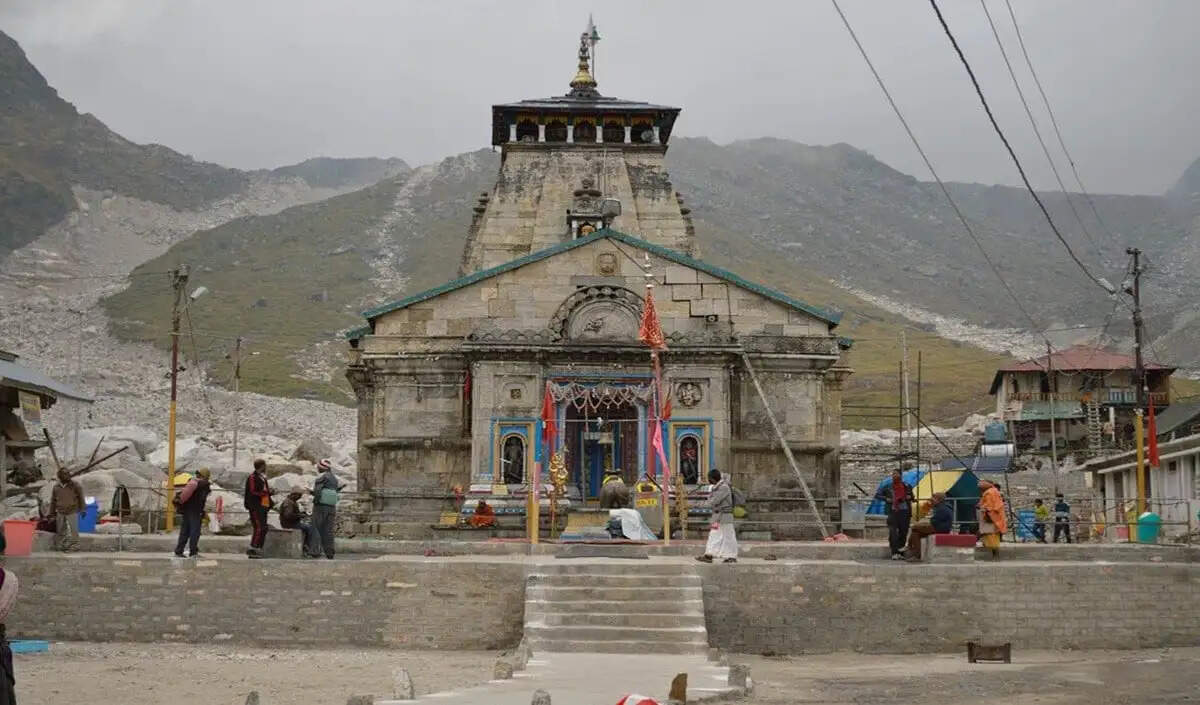 केदारनाथ यात्रा की संपूर्ण गाइड: यात्रा की तैयारी और खर्च