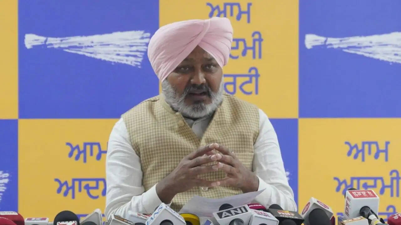 पंजाब में नशे के खिलाफ सख्त कार्रवाई, हरियाणा में बढ़ता खतरा