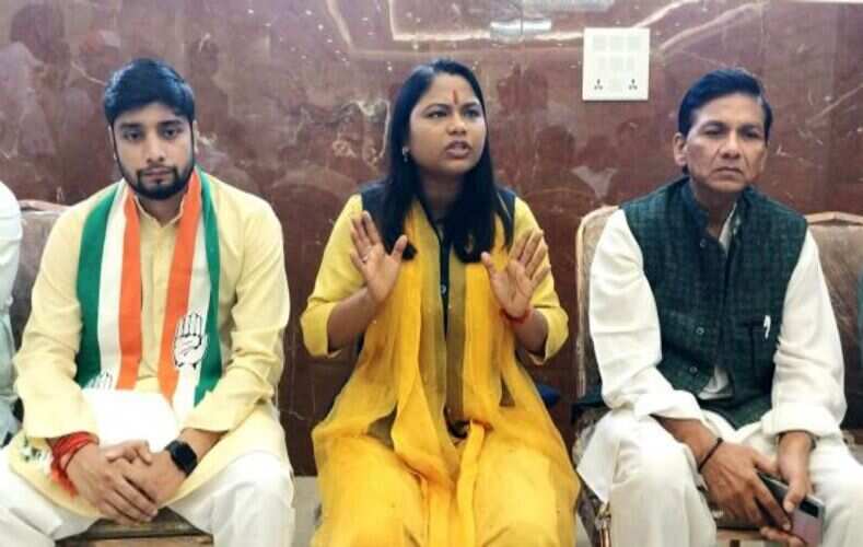 राजस्थान में बार-बार सरकार बदलने का रिवाज बदलेगा- साधना भारती