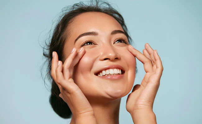 चेहरे की ढीली त्वचा के लिए अलसी का जादुई फेस मास्क