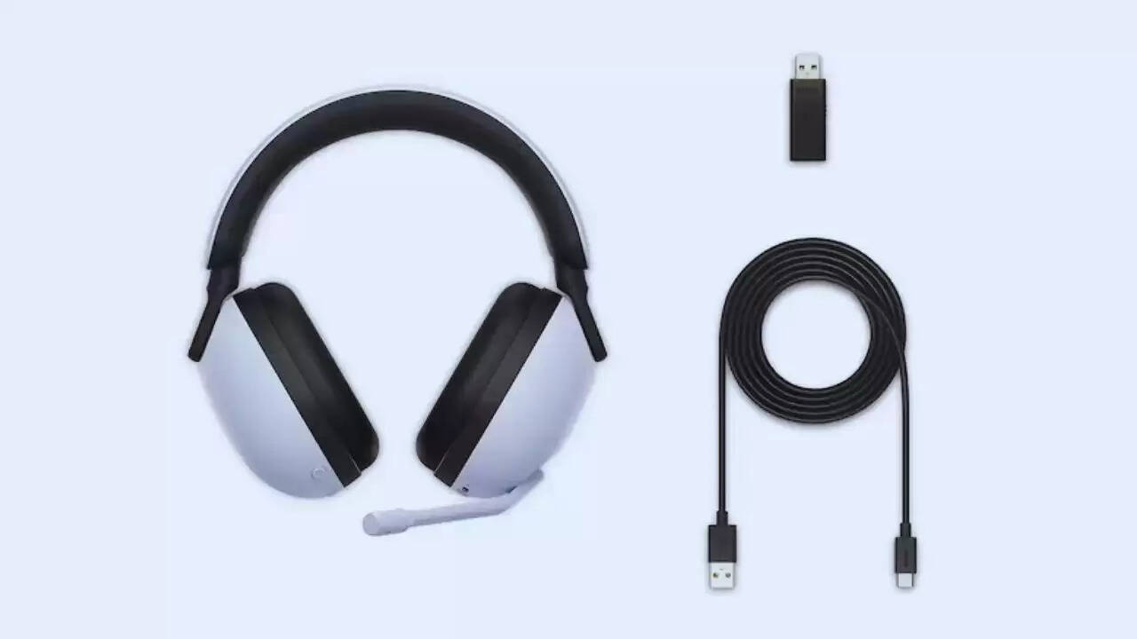 इस हफ्ते के नए गैजेट्स: Sony का गेमिंग हेडसेट और Kodak का किफायती QLED TV