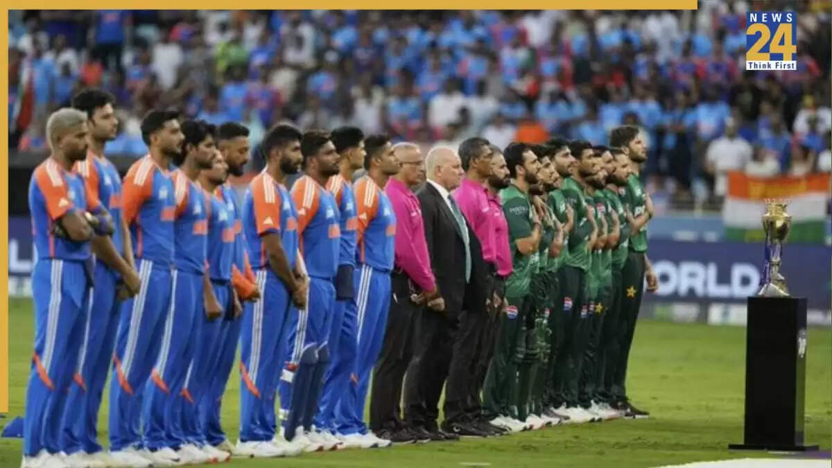 Asia Cup 2025: भारत और पाकिस्तान का सुपर-4 मुकाबला 21 सितंबर को