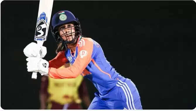 जेमिमा रोड्रिग्स बनीं दिल्ली कैपिटल्स की नई कप्तान