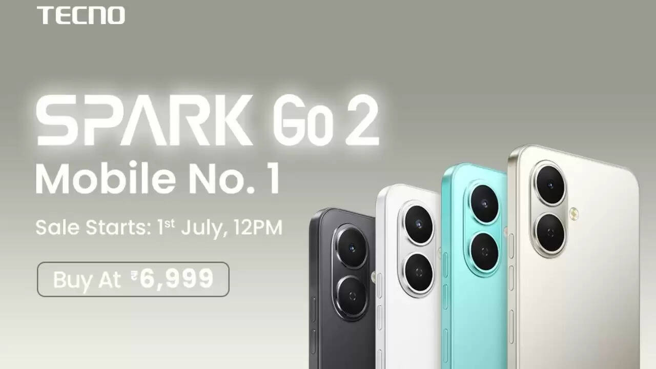 Tecno Spark Go 2: बजट स्मार्टफोन में शानदार फीचर्स