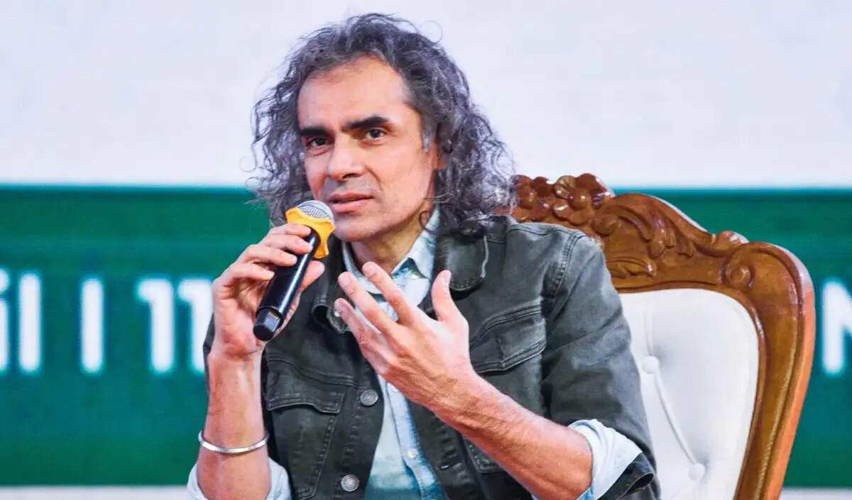 इम्तियाज़ अली ने दीपिका पादुकोण को लेकर विवाद पर दी सफाई