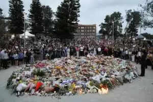 ऑस्ट्रेलिया में सामूहिक गोलीबारी: 15 की मौत, प्रधानमंत्री की कड़ी प्रतिक्रिया