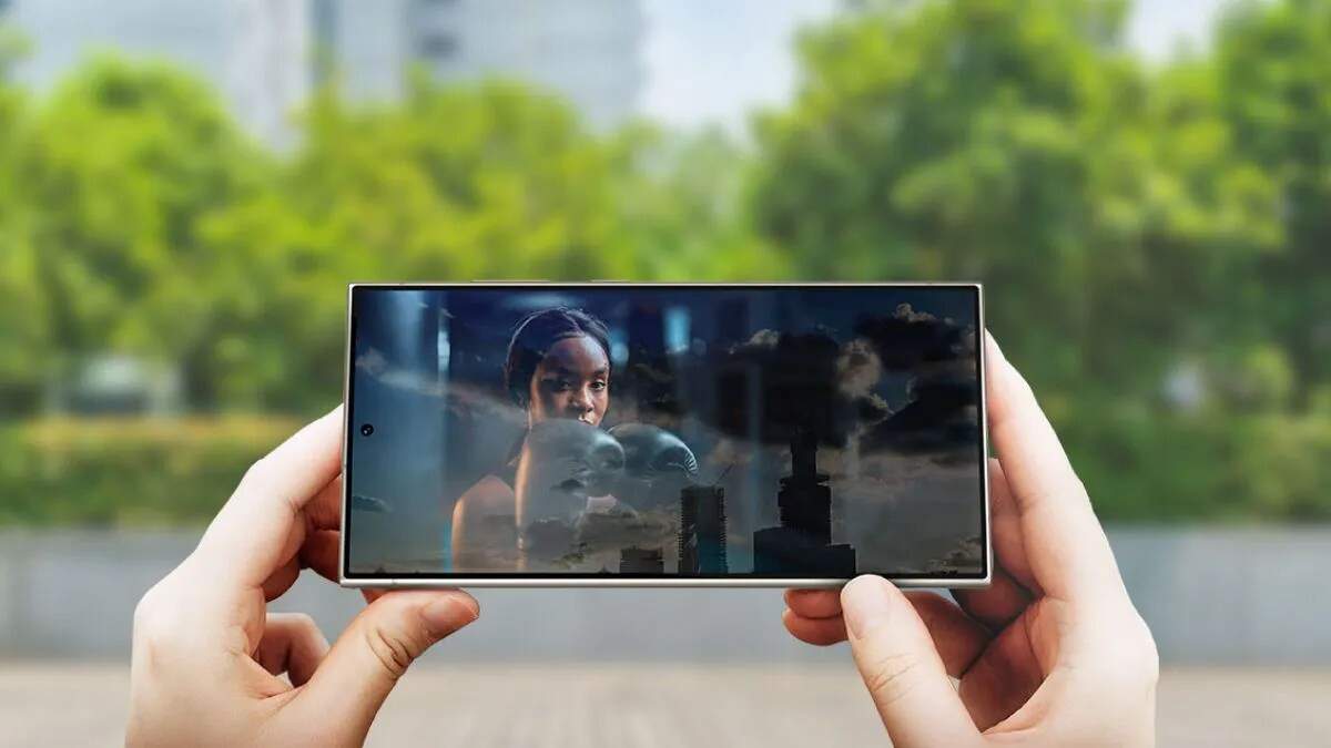 Samsung Galaxy S24 Ultra पर 50,000 रुपये तक की छूट का सुनहरा अवसर