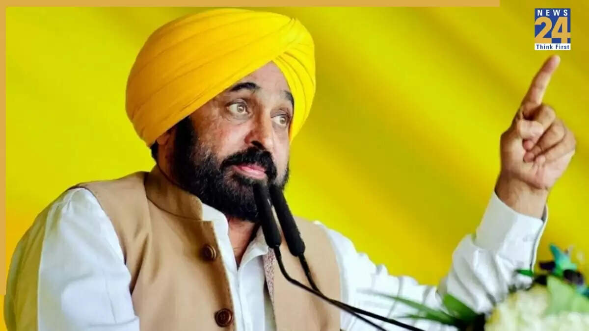 पंजाब सरकार ने 3 वर्षों में 55,000 सरकारी नौकरियों का नया मील का पत्थर स्थापित किया