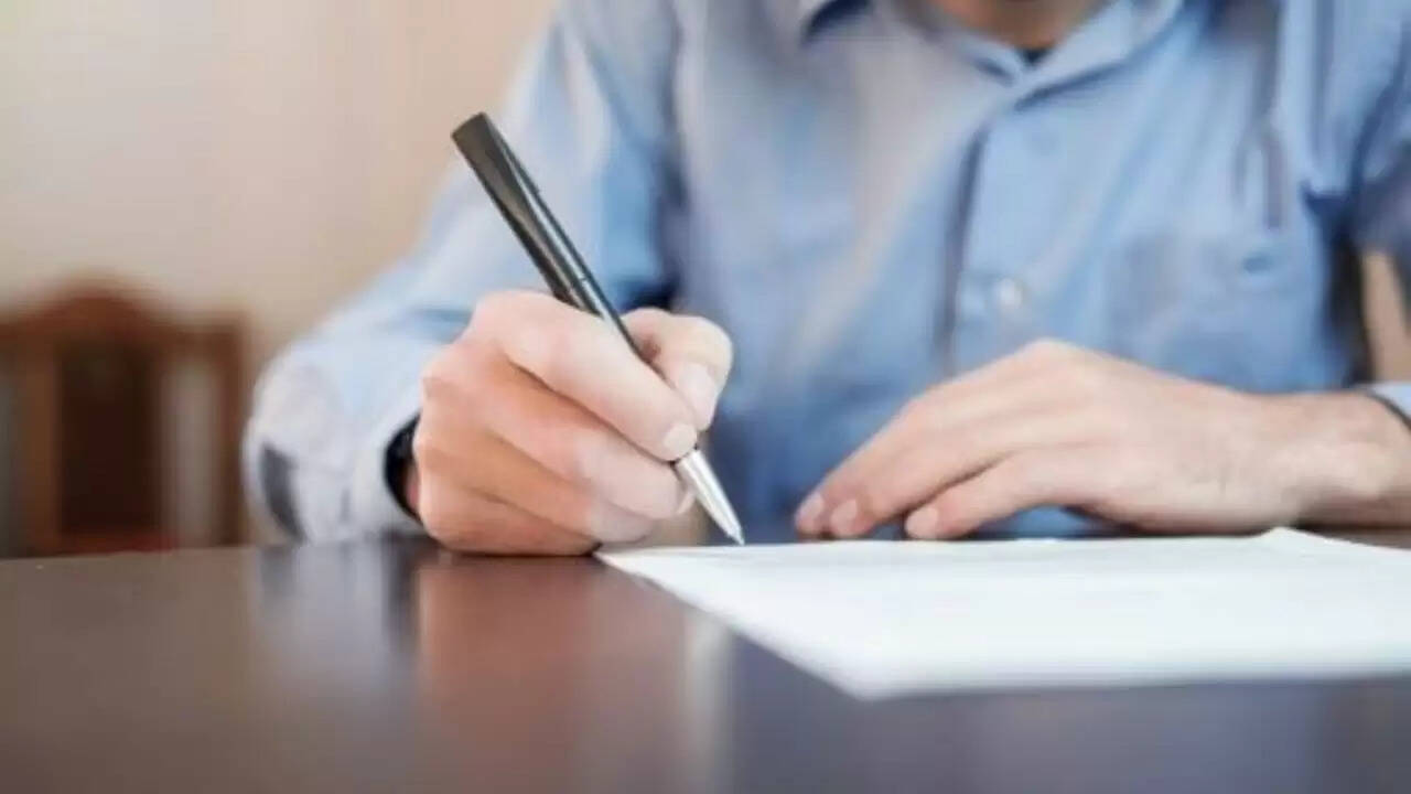 CSIR NET 2025: आवेदन की अंतिम तिथि बढ़ी, अभी करें पंजीकरण