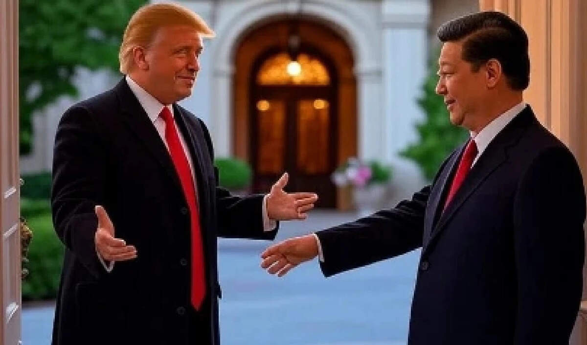 भारत-अमेरिका संबंधों में बढ़ता तनाव: नया कानून बन सकता है चुनौती