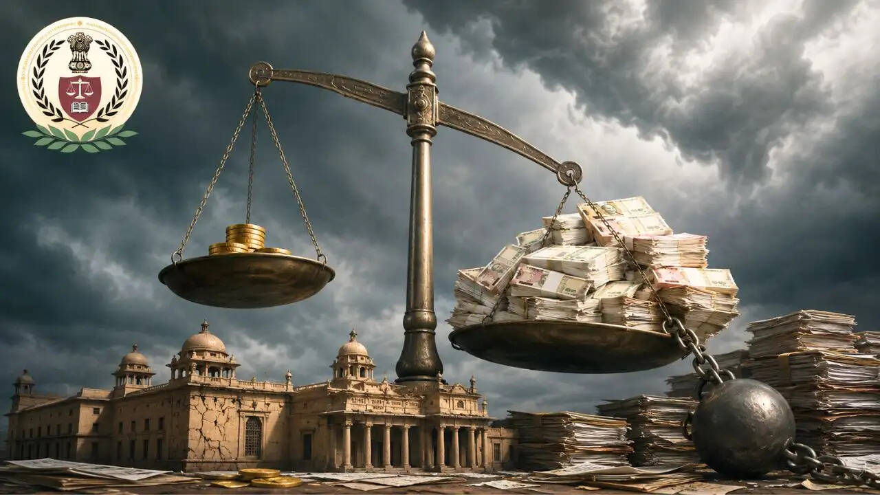 भारत के राज्यों की वित्तीय स्थिति पर CAG की चिंताजनक रिपोर्ट