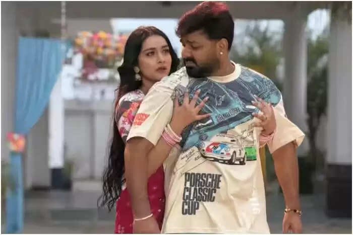 पवन सिंह और महिमा सिंह: क्या है इस नए रिश्ते की सच्चाई?