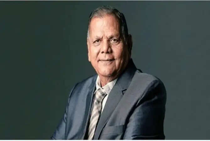 बिकाजी फूड्स के संस्थापक शिव रतन अग्रवाल का निधन, भारतीय खाद्य उद्योग में शोक की लहर